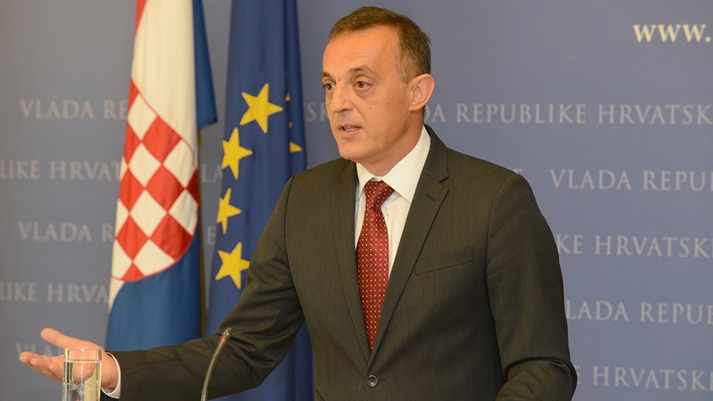 Ministar Jakovina: Hrvatskim poljoprivrednicima osiguran je iznos od gotovo 2,5 milijardi eura u razdoblju 2015.-2020. 